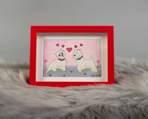 Ilustracija - Ottie se skoti 2